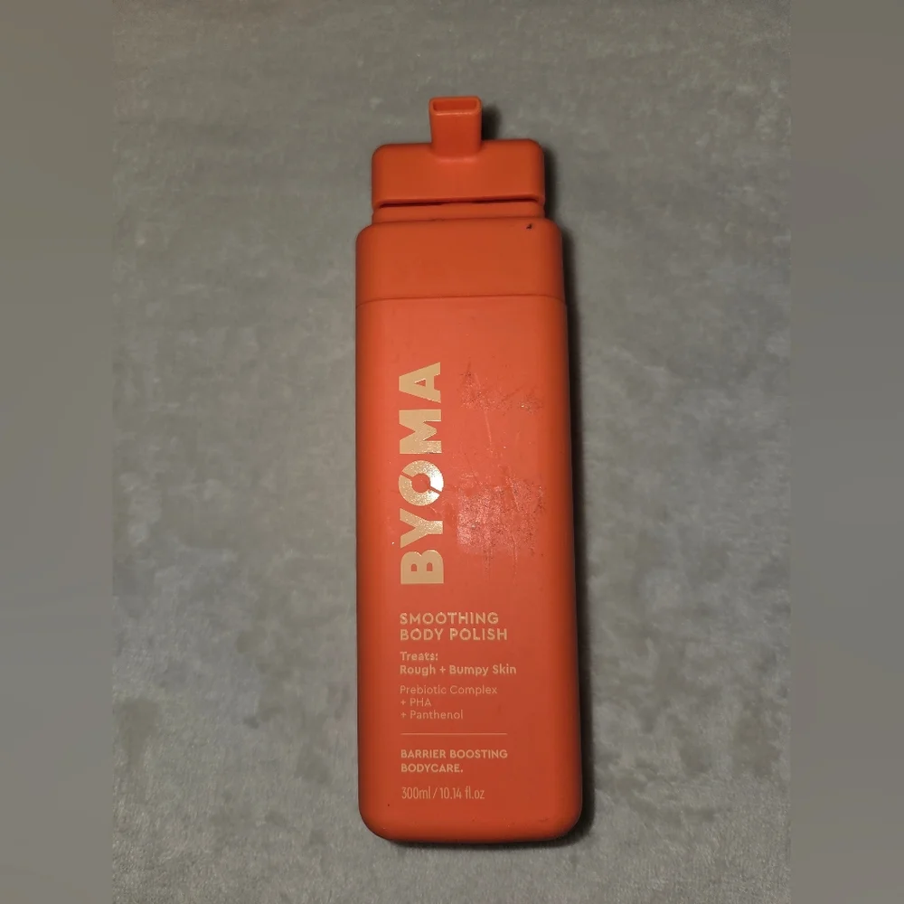 Byoma this renewing